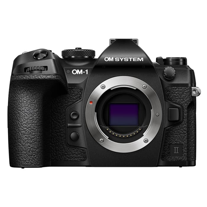 ★良品★動作確認済み★オリンパス OM-1 レンズセット#536457 新品)OM SYSTEM（オーエムシステム） OM-1 Mark II 12-40mm F2.8 PRO