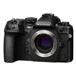 OM SYSTEM（オーエムシステム） OM-1 Mark II 12-40mm F2.8 PRO II レンズキット