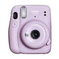FUJIFILM (フジフイルム) チェキ instax mini 11 ライラックパープル