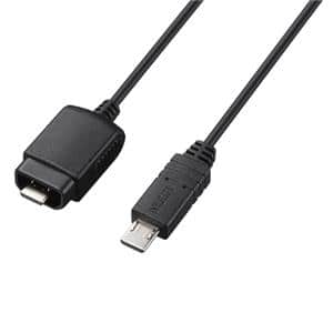 SONY (ソニー) マルチ端子接続ケーブル VMC-MM1 メイン