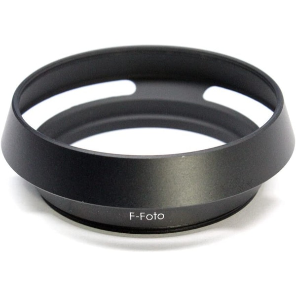 新品)F-Foto（エフフォト） クラシックフード 52mm（商品ID