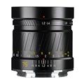 SG-image（エスジーイメージ） 75mm F1.2（フジフイルムGFX用）