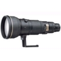 Nikon (ニコン) AF-S ED 600mm F4D II ブラック