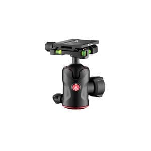 Manfrotto (マンフロット) MH496 センターボール雲台Q6付き MH496-Q6