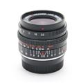 Konica (コニカ) M-Hexanon 28mm F2.8