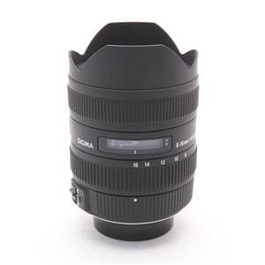 Sigma シグマ 8 16mm F4 5 5 6dc Hsm ペンタックス用 の商品検索結果 デジタルカメラ ミラーレスカメラ 交換レンズ の総合サイト マップカメラ