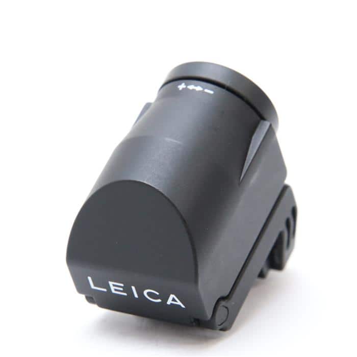 中古)Leica (ライカ) X2/Xバリオ/Ｍ用 EVF2 ビューファインダー（商品ID：3717016816064）詳細ページ  デジタルカメラ、ミラーレスカメラ、交換レンズの総合サイト｜マップカメラ