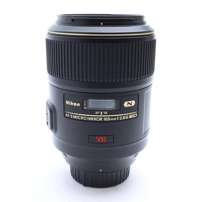 良品/作例】Nikon AF Micro Nikkor やせる 105mm f2.8D