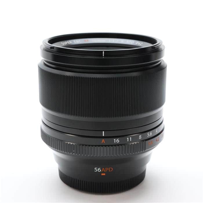 富士フイルム XF56mmF1.2 R APD 生産完了・販売終了 - とるなら