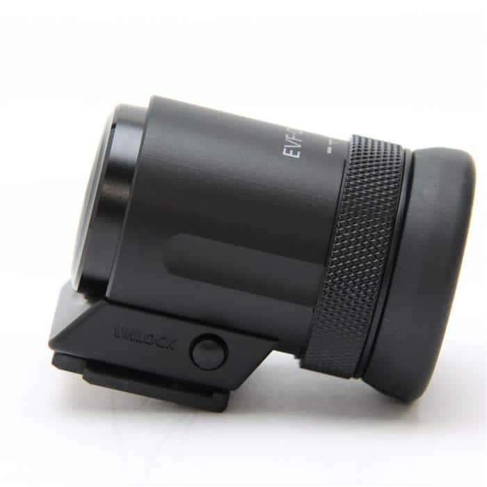 中古)Canon (キヤノン) 電子ビューファインダー EVF-DC2