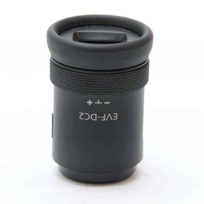 中古)Canon (キヤノン) 電子ビューファインダー EVF-DC2