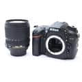 D7100 18-105 VR レンズキット