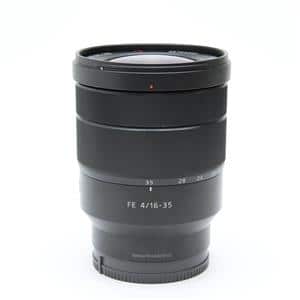 SONY (ソニー) Vario-Tessar T* FE 16-35mm F4 ZA OSS SEL1635Z メイン