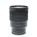 Vario-Tessar T* FE 16-35mm F4 ZA OSS SEL1635Z
