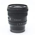 FE PZ 16-35mm F4 G SELP1635G