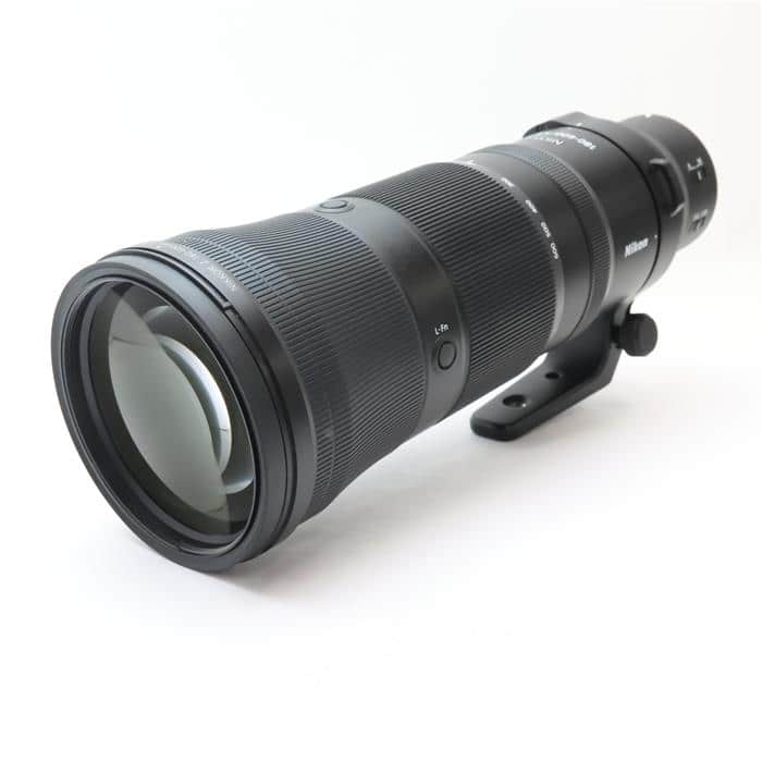 NIKKOR Z 180-600mm F5.6-6.3 VR