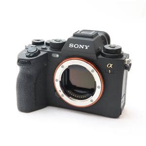 SONY (ソニー) α1 ボディ ILCE-1 メイン