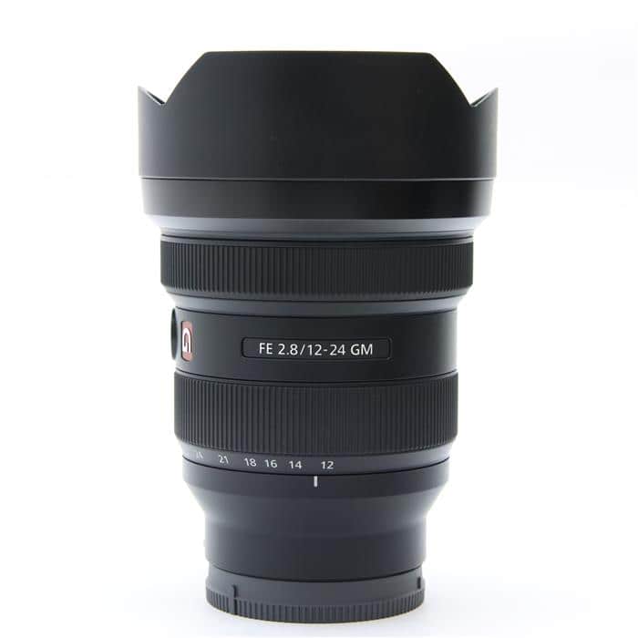FE 12-24mm F2.8 GM SEL1224GM