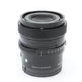 Contemporary 50mm F2 DG DN (ソニーE用/フルサイズ対応)