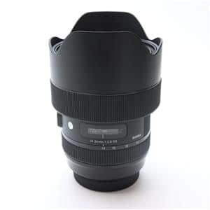 SIGMA A 14-24mm F2.8 DG HSM (キヤノンEF用) Amazon.co.jp: シグマ(Sigma) レンズ 14-24mm F2.8 DG HSM Canon