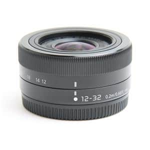 Panasonic (パナソニック) G VARIO 12-32mm F3.5-5.6 ASPH.MEGA