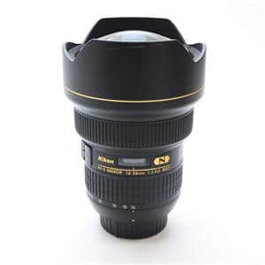 Nikon (ニコン) AF-S NIKKOR 14-24mm F2.8G ED メイン