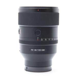 新品同様　SONY FE 135mm F1.8 GM レンズ SONY FE 135mm F1.8 GM SEL135F18GM 価格比較 - 価格.com