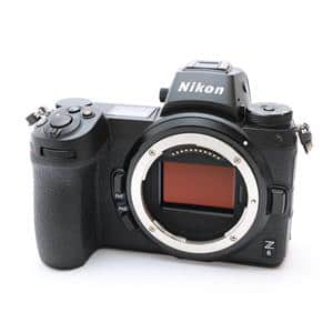 Nikon - Nikon Z6 ボディ ニコン Zシリーズ（Nikon） ニコン Nikon Z6 ボディ ミラーレス 一眼