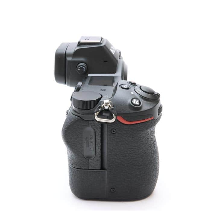 Nikon Z6 本体のみ　XQDカード本体とリードライター付き Nikon Z 6 デジタルカメラ 本体 XQDカード＆カードリーダー付き Nikon