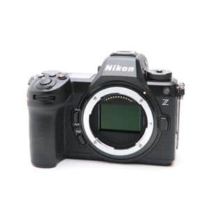 Nikon (ニコン) Z6III ボディ メイン