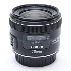 美品✨キャノン EF 28mm F2.8❤️スナップに大活躍！ Amazon.co.jp: Canon 単焦点レンズ EF28mm F2.8 フルサイズ対応