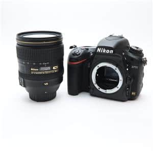 Nikon D750 24-120 VR レンズキット」の商品検索結果 | デジタルカメラ