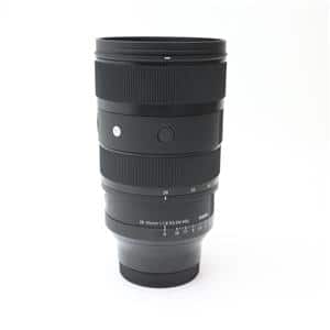 限定値下げ中　中古　sigma 28 45 sony用 限定値下げ中 中古 sigma 28 45 sony用 SIGMA (シグマ) Art 28-45mm F1.8