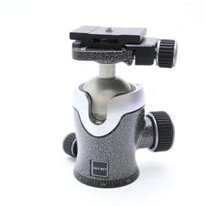 GITZO 雲台オフセンターボール3型GH3750 Amazon | ジッツオ(GITZO) 雲台 オフセンターボール 2型QR GH2750QR
