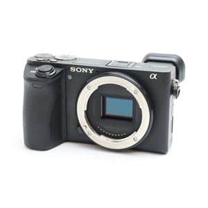sony (ソニー) α6500 ボディ ilce-6500」の商品検索結果 | デジタル