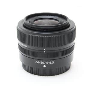 Nikon (ニコン) NIKKOR Z 24-50mm F4-6.3 メイン