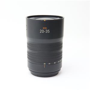 ハッセルブラッド HC 35mm f3.5 中古訳あり最終値下げ売り切り 