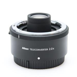 Nikon (ニコン) Z TELECONVERTER TC-2.0x メイン