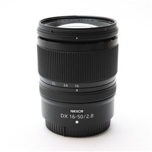 Nikon (ニコン) NIKKOR Z DX 16-50mm F2.8 VR メイン