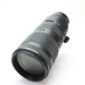 Nikon (ニコン) NIKKOR Z 70-200mm F2.8 VR S」「中古商品」の商品検索