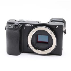 SONY α6400」「デジタルカメラ」「SONY」「中古商品」の商品検索結果