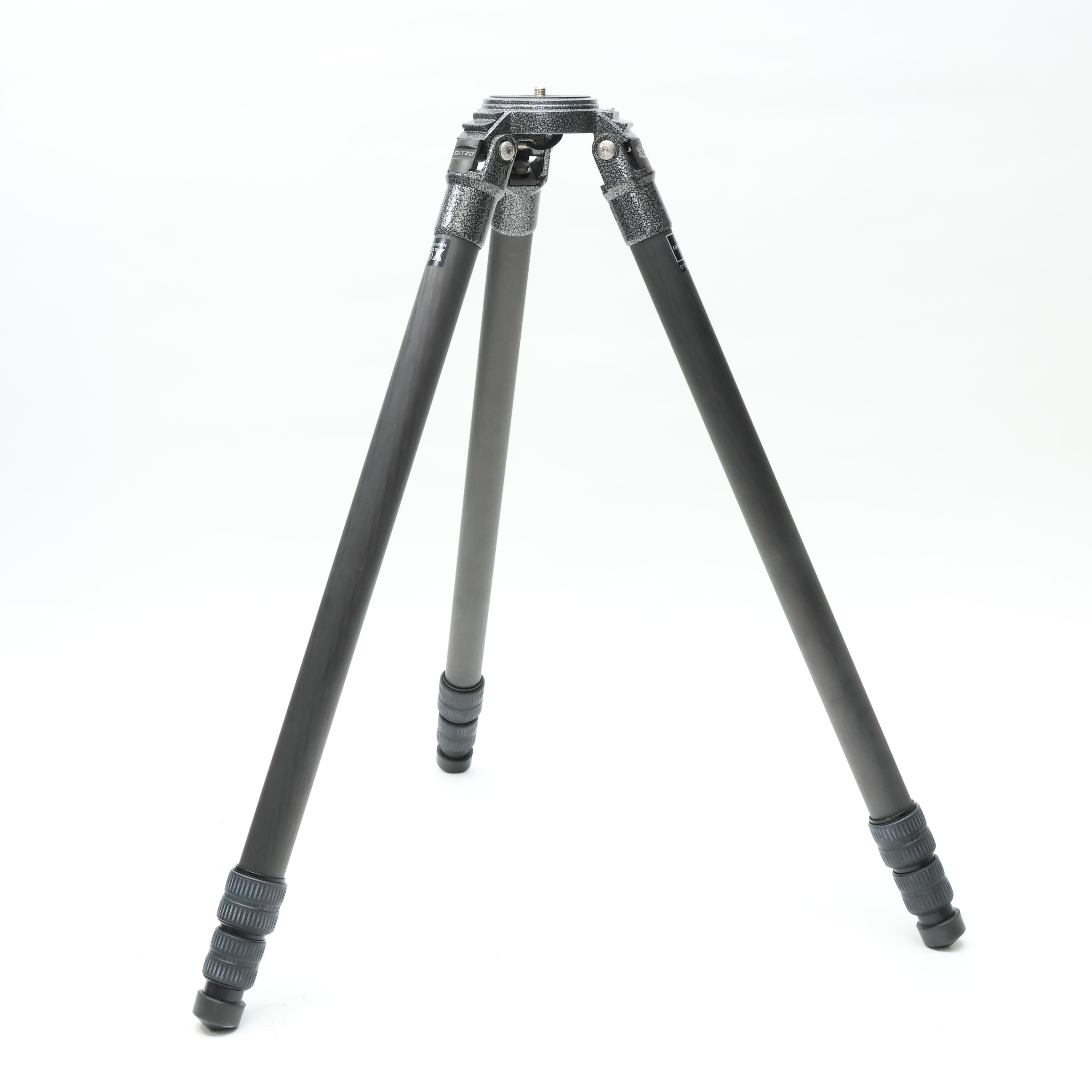 中古)GITZO (ジッツオ) システマティックカーボン三脚3型3段ロング