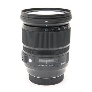 Sigma 24-105 f4」の商品検索結果 | デジタルカメラ、ミラーレスカメラ