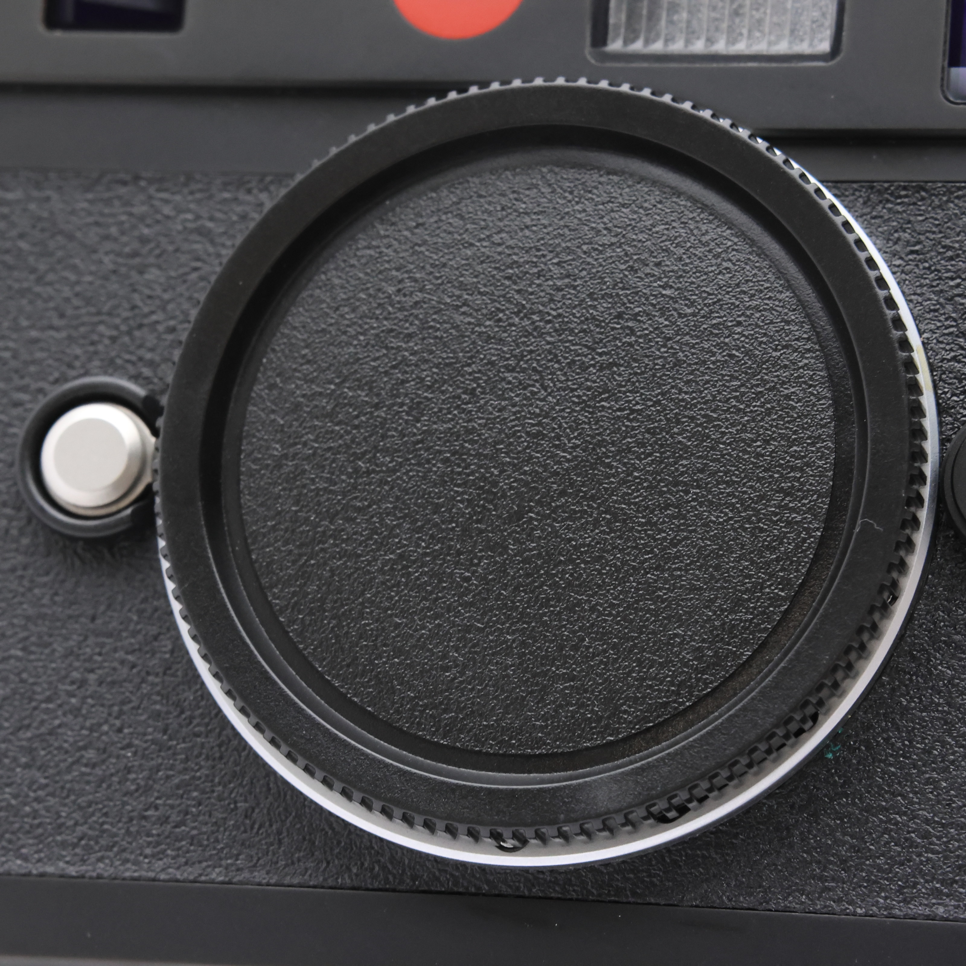 中古)Leica (ライカ) M8 ボディ ブラック（商品ID：3717030832064