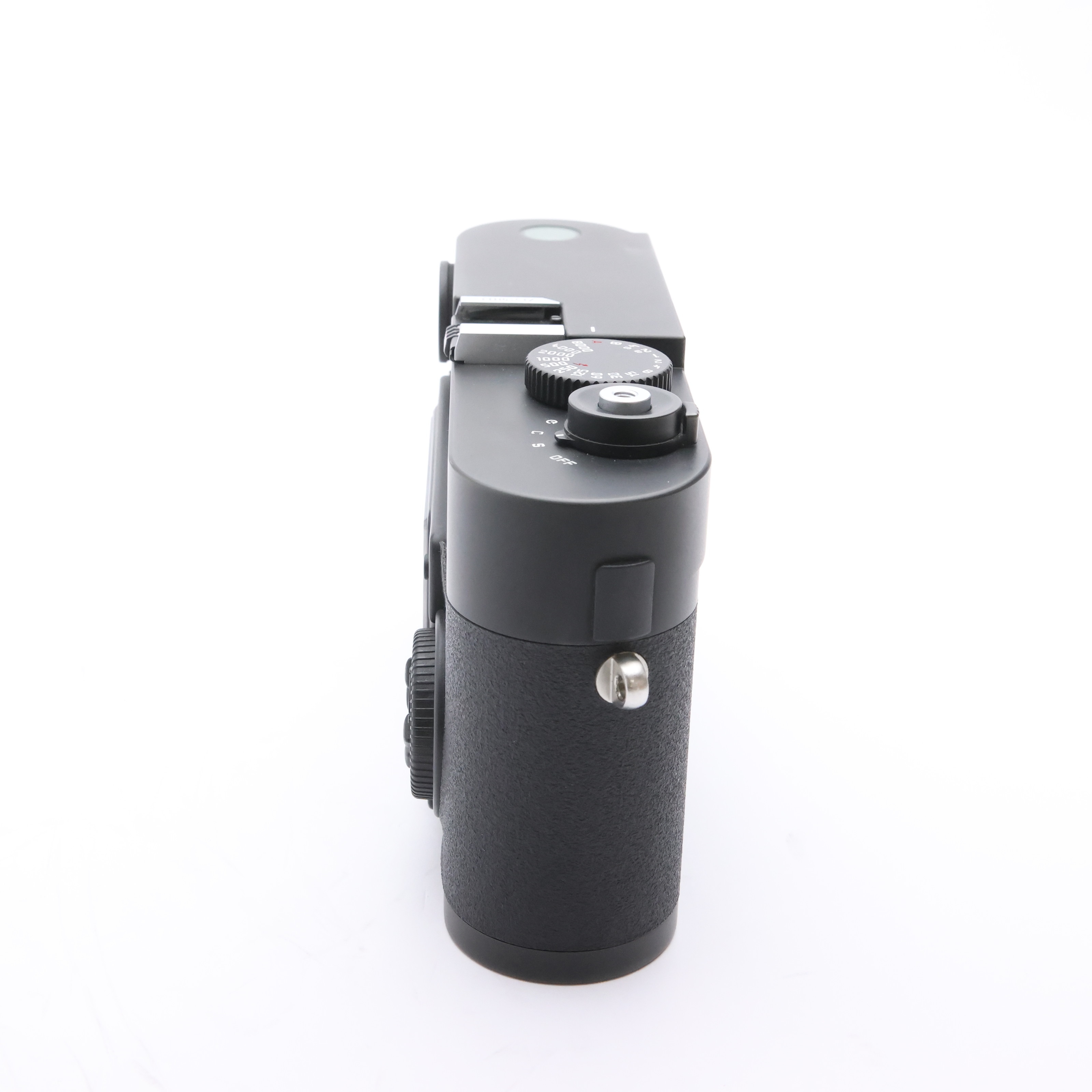 中古)Leica (ライカ) M8 ボディ ブラック（商品ID：3717030832064