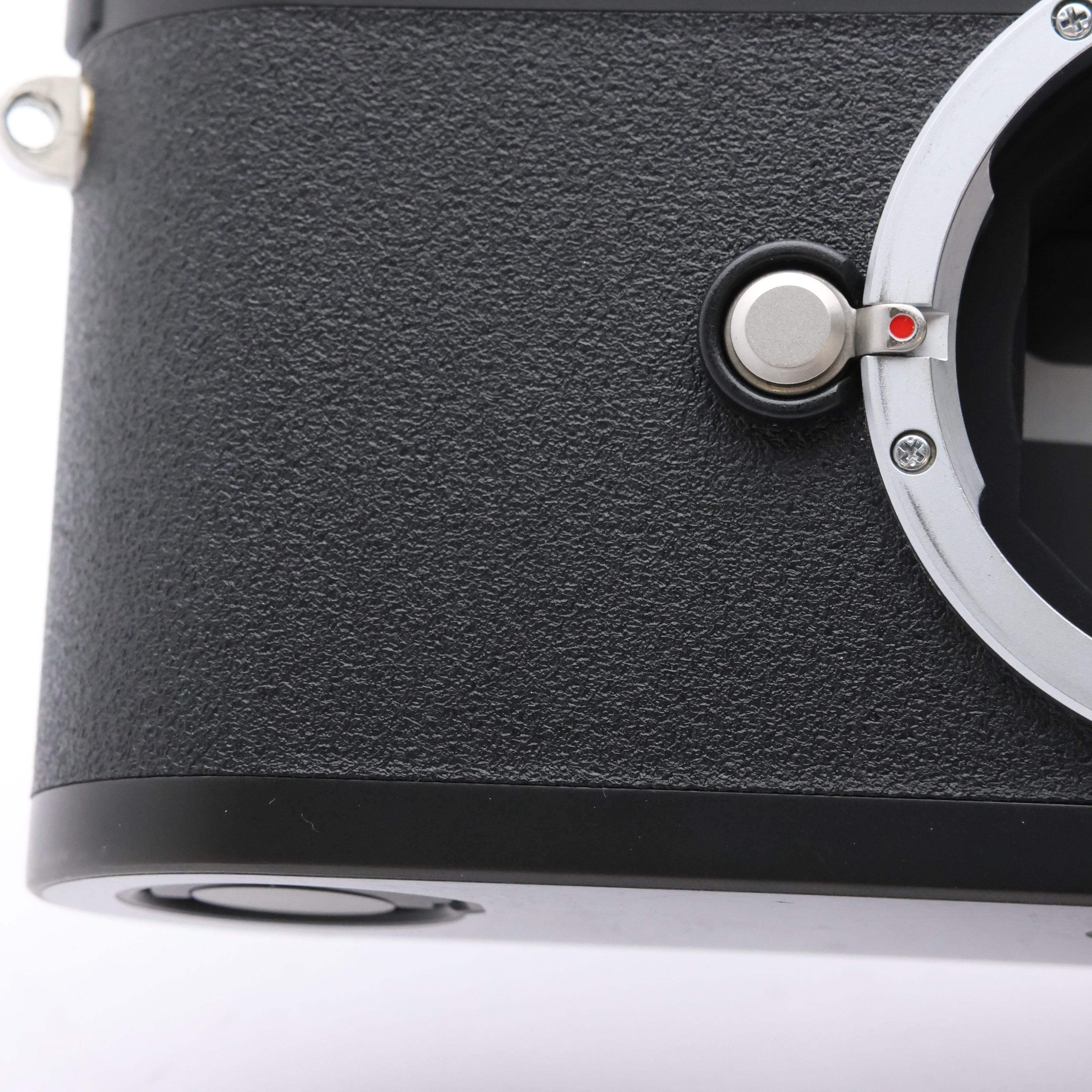 中古)Leica (ライカ) M8 ボディ ブラック（商品ID：3717030832064