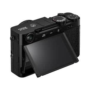 FUJIFILM (フジフイルム) X-E5 ボディ ブラック