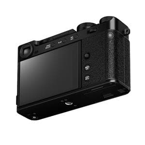 FUJIFILM (フジフイルム) X-E5 ボディ ブラック