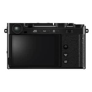 FUJIFILM (フジフイルム) X-E5 ボディ ブラック
