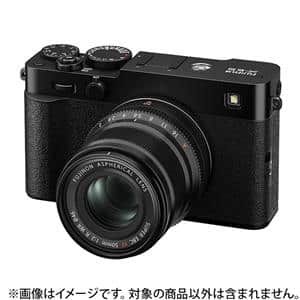 FUJIFILM (フジフイルム) X-E5 ボディ ブラック